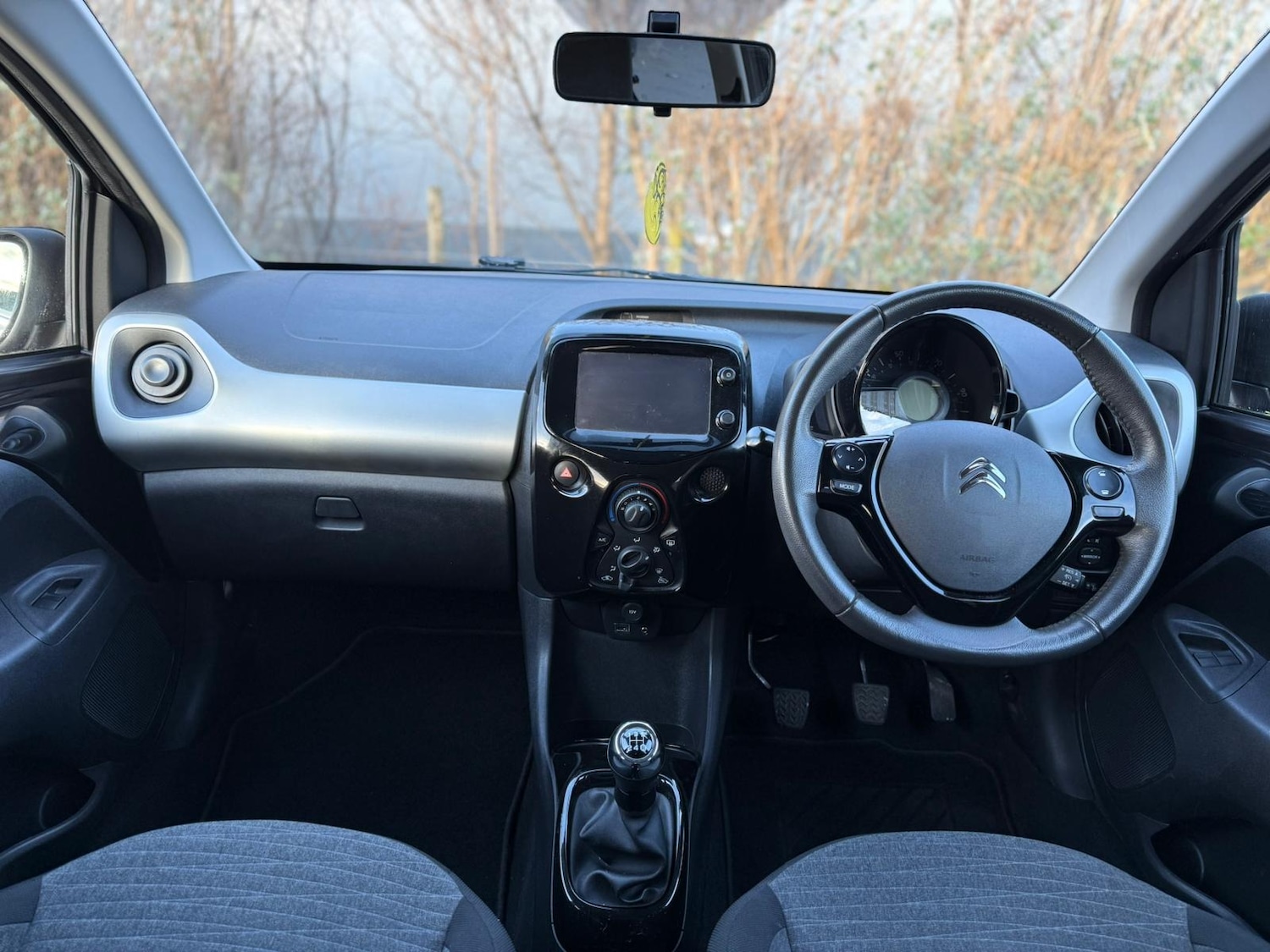 Used Citroen C1 2014 for sale - 77186814: Photo 8