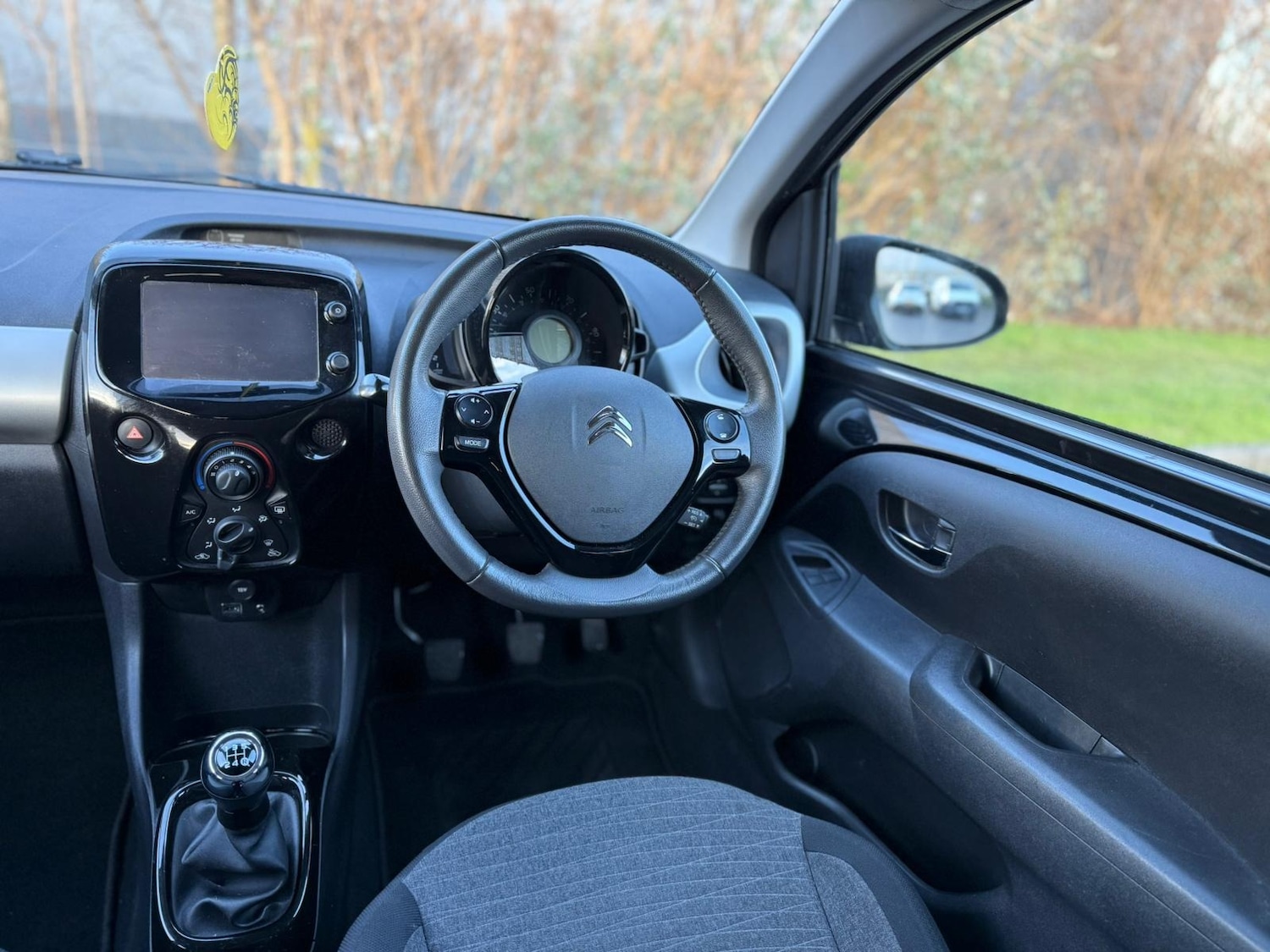 Used Citroen C1 2014 for sale - 77186814: Photo 9