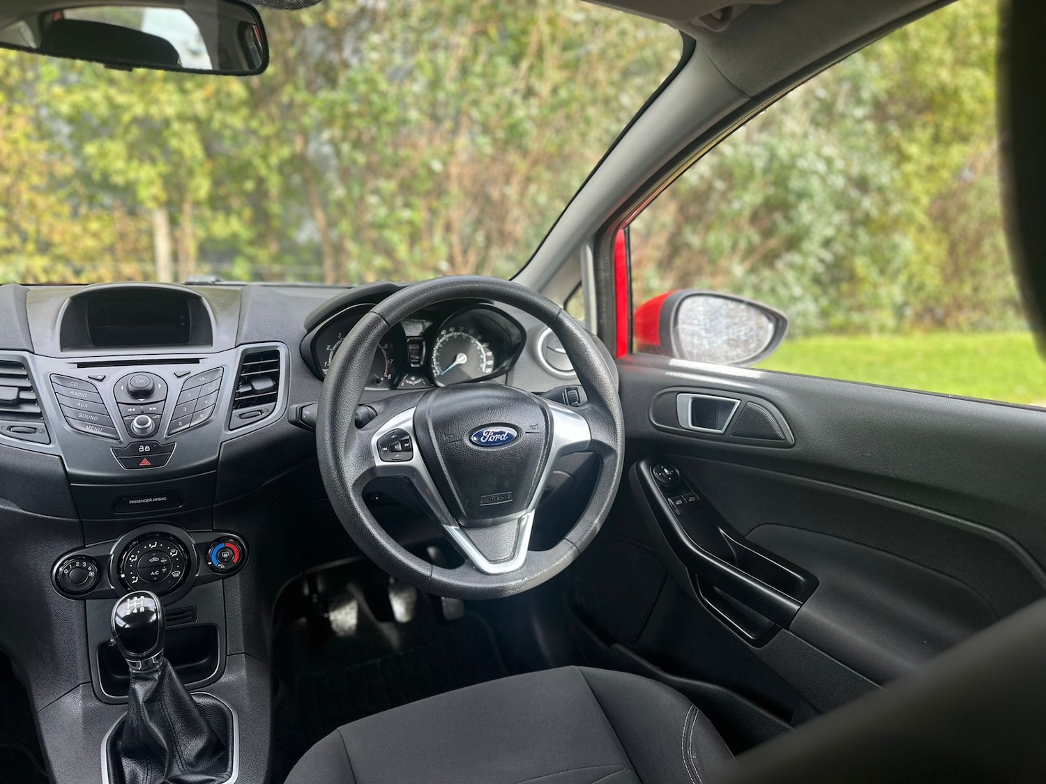 Used Ford Fiesta 2013 for sale - 76177344: Photo 10