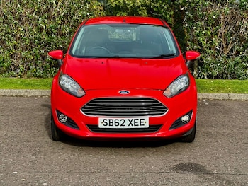 Used Ford Fiesta 2013 for sale - 76177344: Photo 3