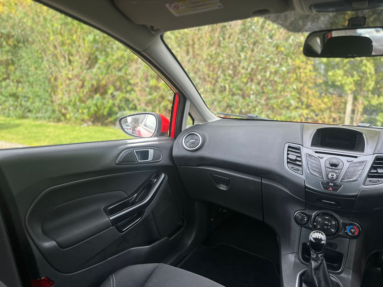 Used Ford Fiesta 2013 for sale - 76177344: Photo 8