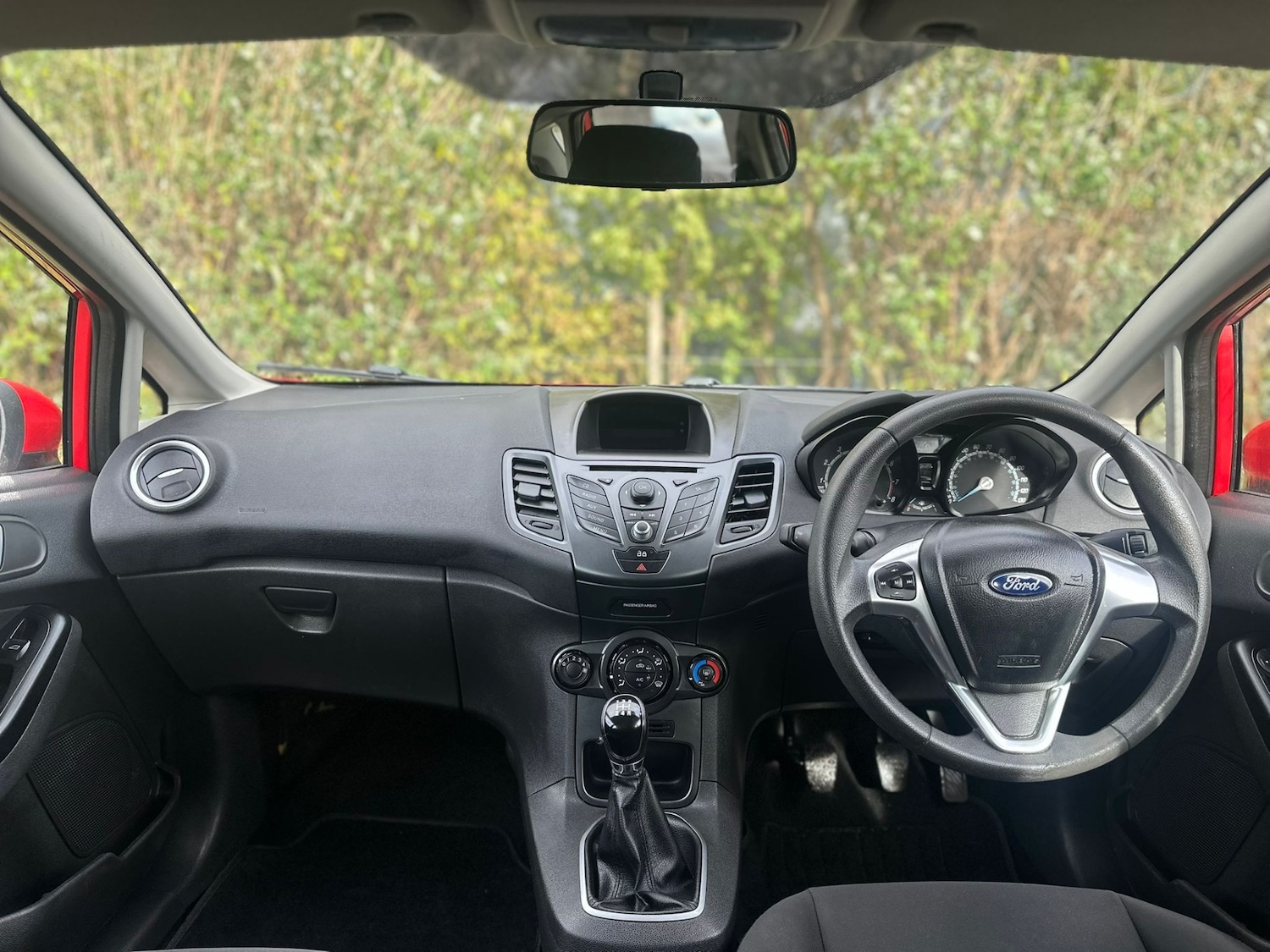 Used Ford Fiesta 2013 for sale - 76177344: Photo 9