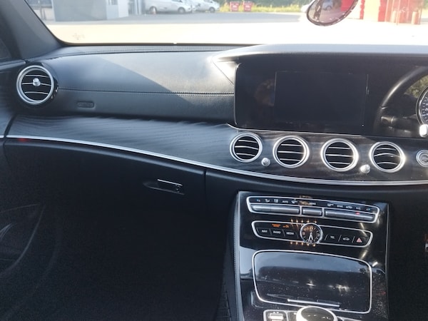 Used Mercedes-Benz E-Class 2017 for sale - 75503680: Photo 13