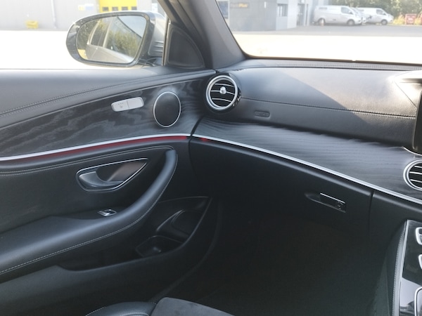 Used Mercedes-Benz E-Class 2017 for sale - 75503680: Photo 14