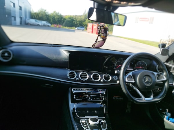 Used Mercedes-Benz E-Class 2017 for sale - 75503680: Photo 15