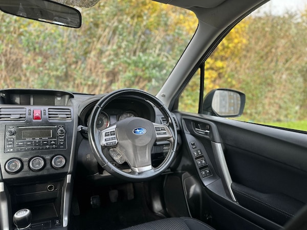 Used Subaru Forester 2013 for sale - 76330143: Photo 10