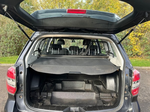 Used Subaru Forester 2013 for sale - 76330143: Photo 13