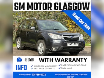 2013 (63) - 2.0D XC 5dr