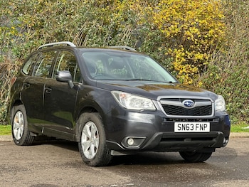 Used Subaru Forester 2013 for sale - 76330143: Photo 2