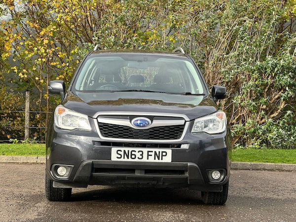 Used Subaru Forester 2013 for sale - 76330143: Photo 3