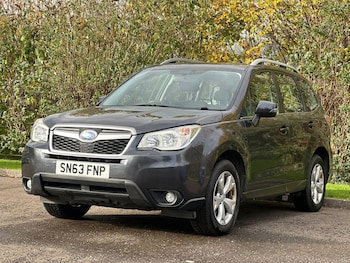 Used Subaru Forester 2013 for sale - 76330143: Photo 4