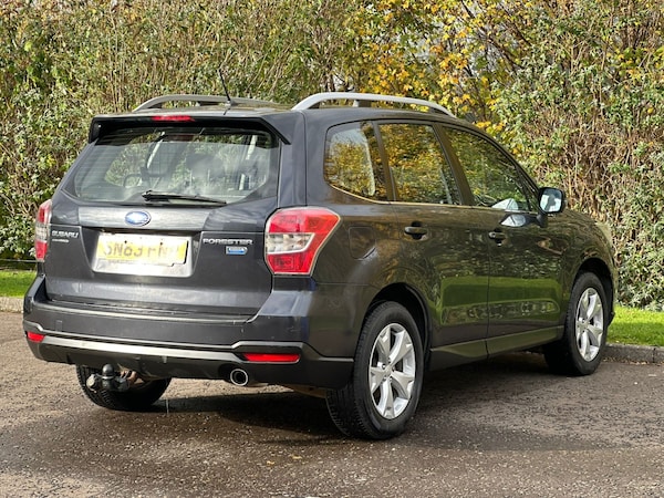 Used Subaru Forester 2013 for sale - 76330143: Photo 5