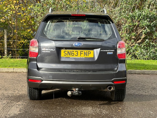 Used Subaru Forester 2013 for sale - 76330143: Photo 6