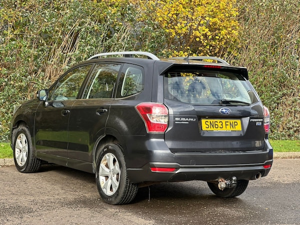 Used Subaru Forester 2013 for sale - 76330143: Photo 7