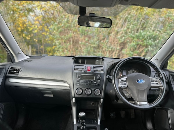 Used Subaru Forester 2013 for sale - 76330143: Photo 9