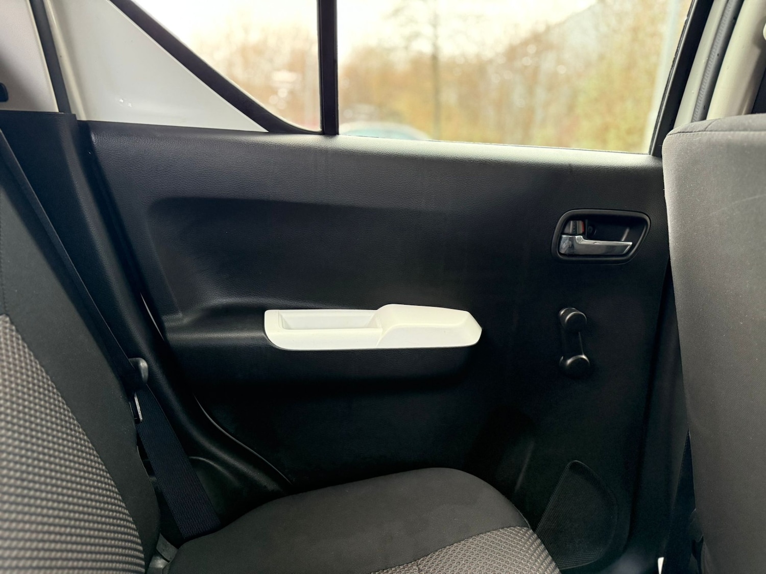 Used Suzuki Ignis 2017 for sale - 77186599: Photo 11