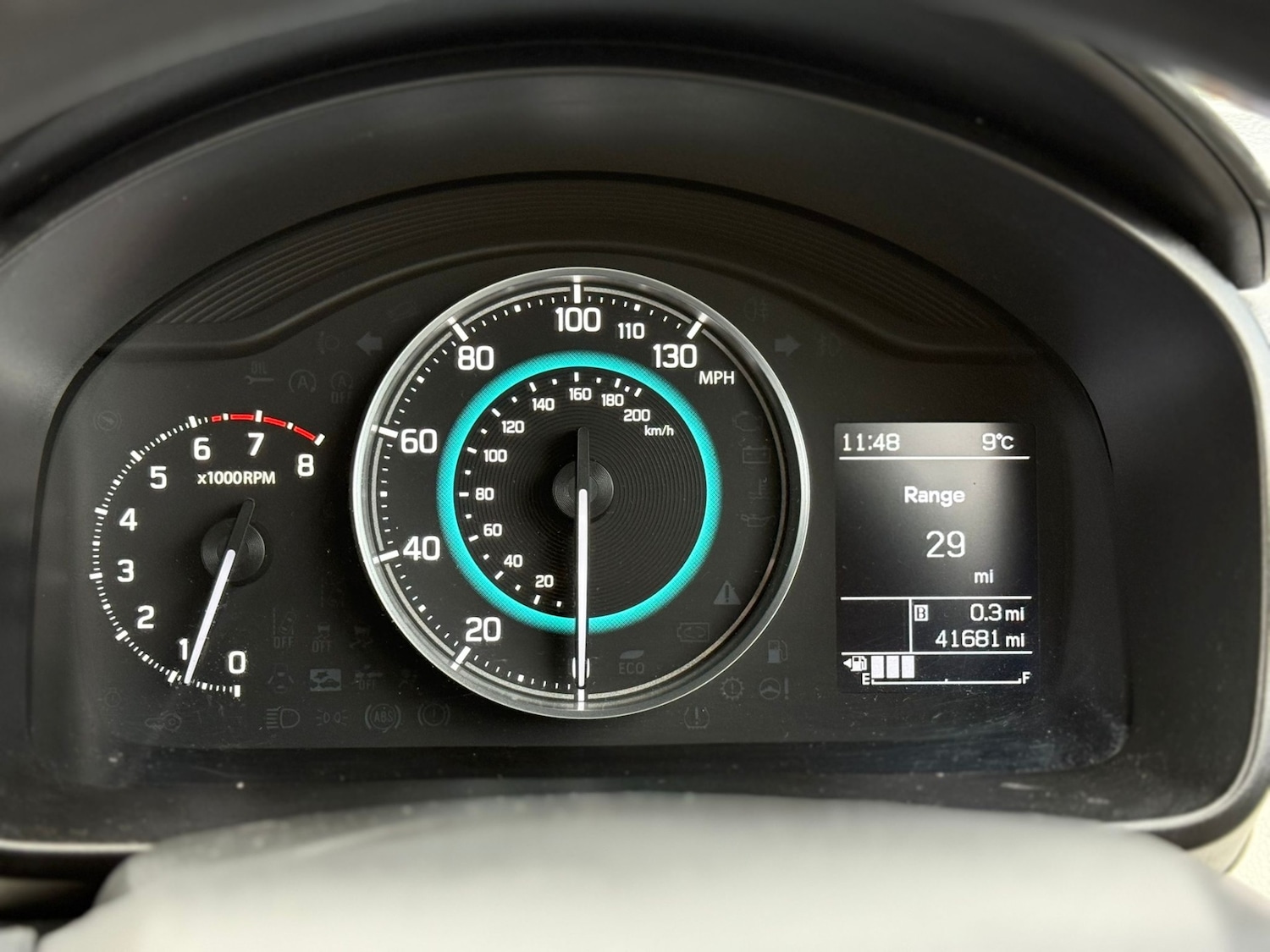 Used Suzuki Ignis 2017 for sale - 77186599: Photo 12