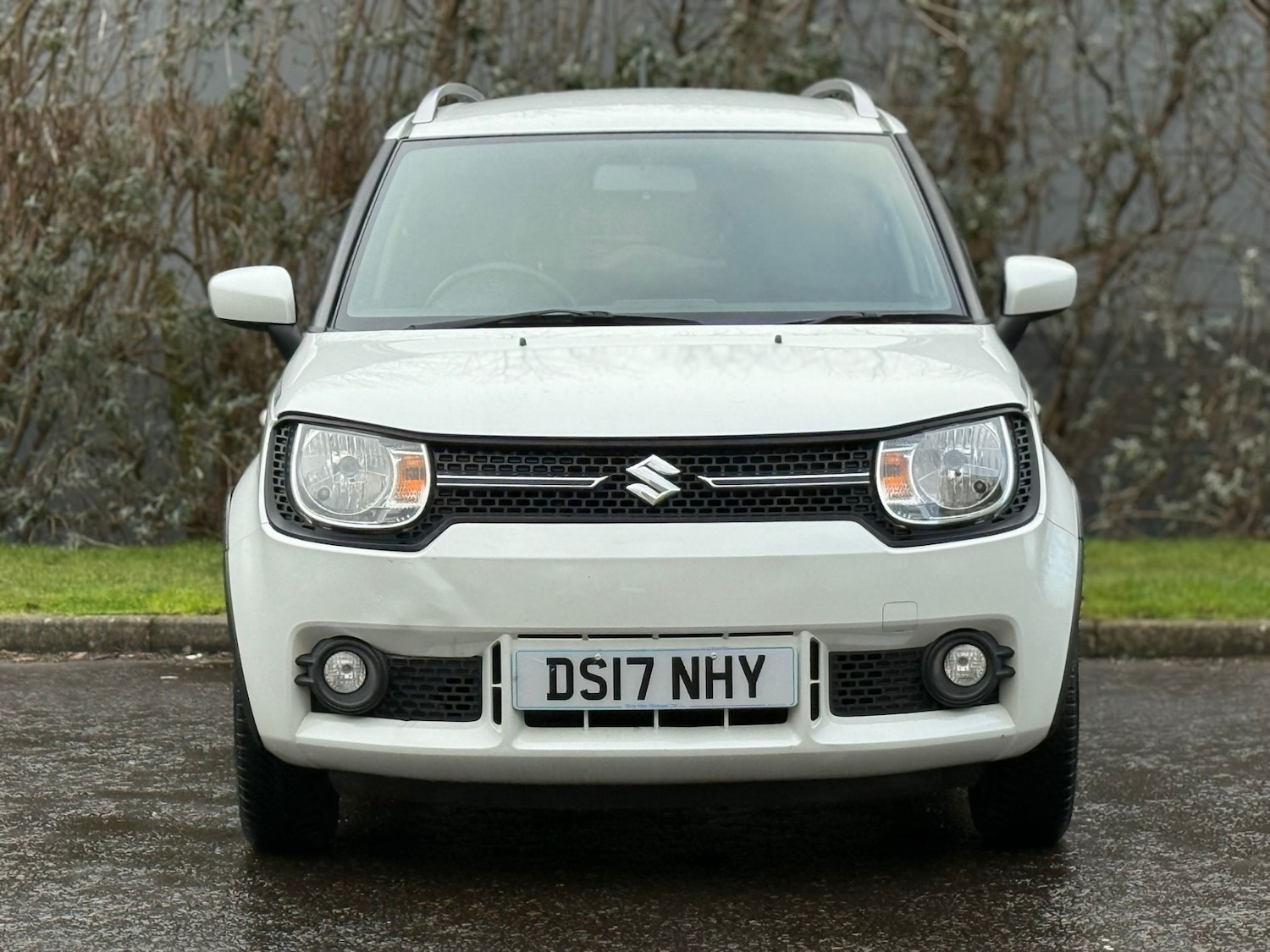 Used Suzuki Ignis 2017 for sale - 77186599: Photo 2