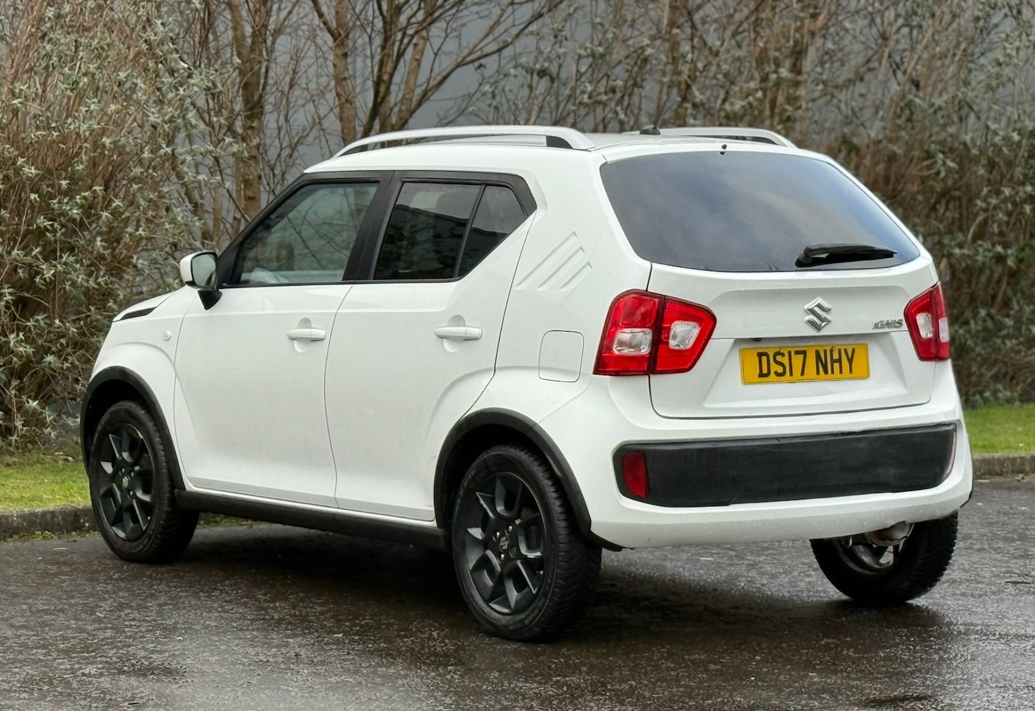 Used Suzuki Ignis 2017 for sale - 77186599: Photo 6