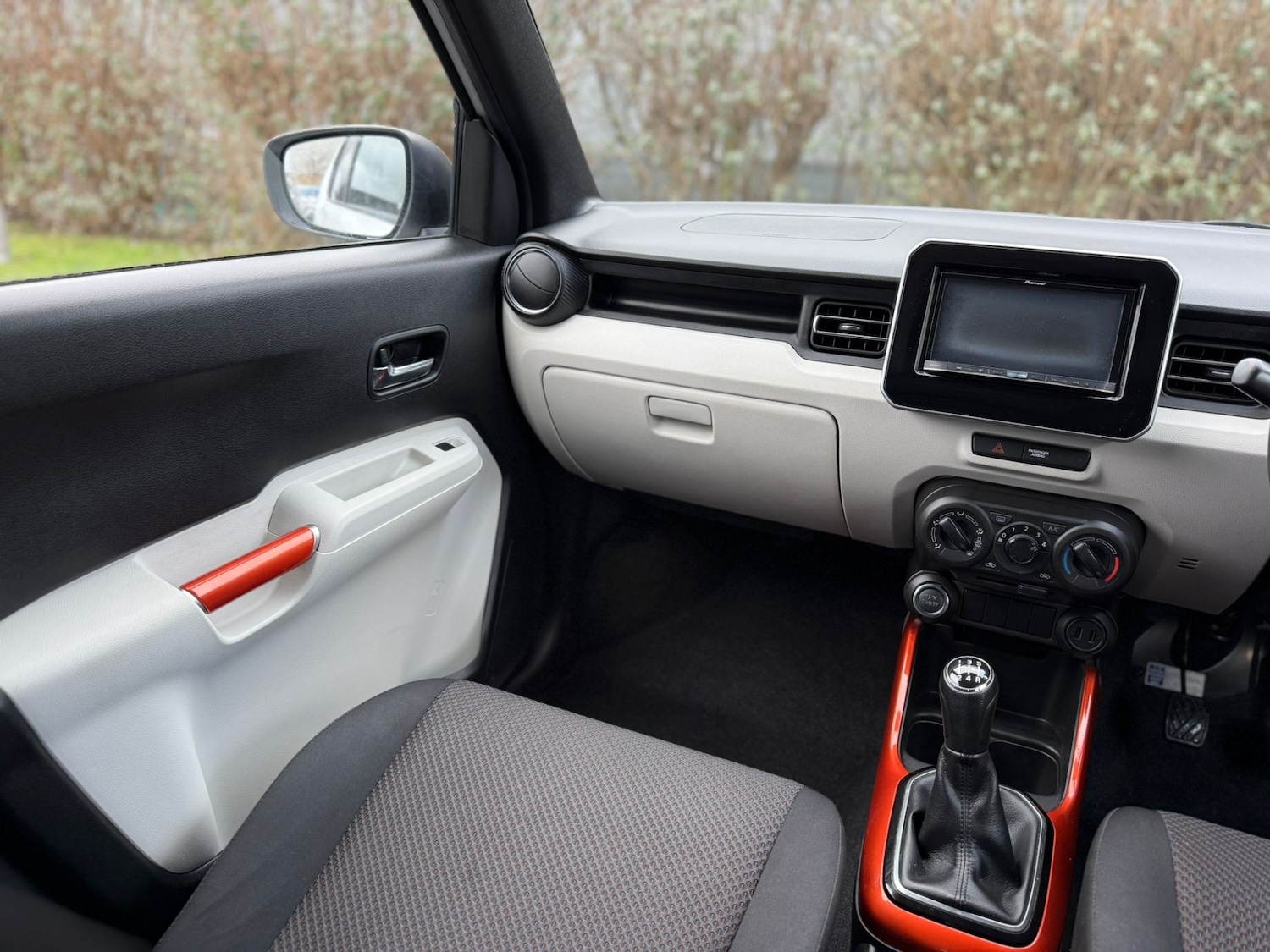 Used Suzuki Ignis 2017 for sale - 77186599: Photo 7