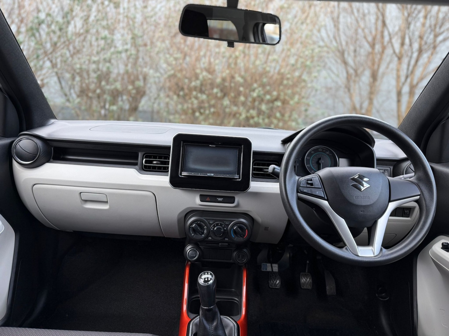 Used Suzuki Ignis 2017 for sale - 77186599: Photo 8