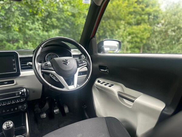 Used Suzuki Ignis 2018 for sale - 75066719: Photo 11