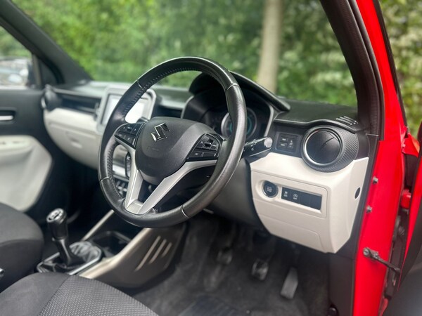 Used Suzuki Ignis 2018 for sale - 75066719: Photo 12