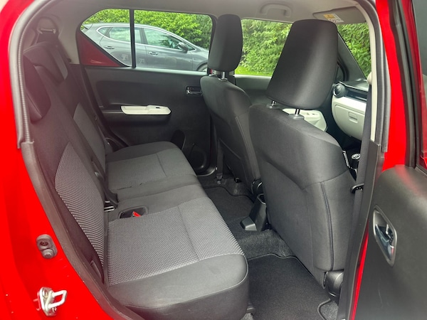 Used Suzuki Ignis 2018 for sale - 75066719: Photo 14
