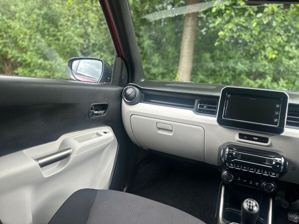 Used Suzuki Ignis 2018 for sale - 75066719: Photo 9