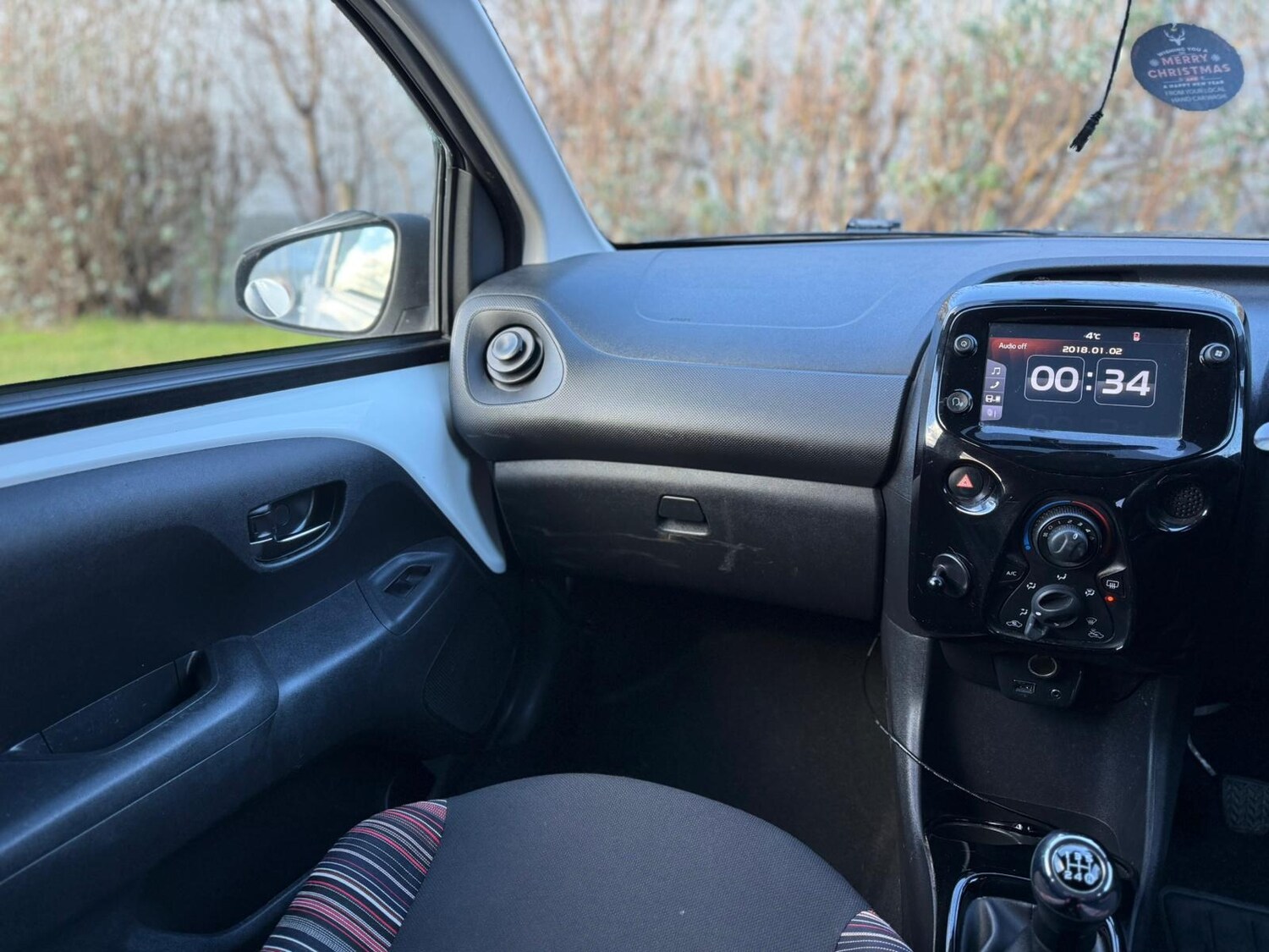 Used Citroen C1 2018 for sale - 77186614: Photo 7