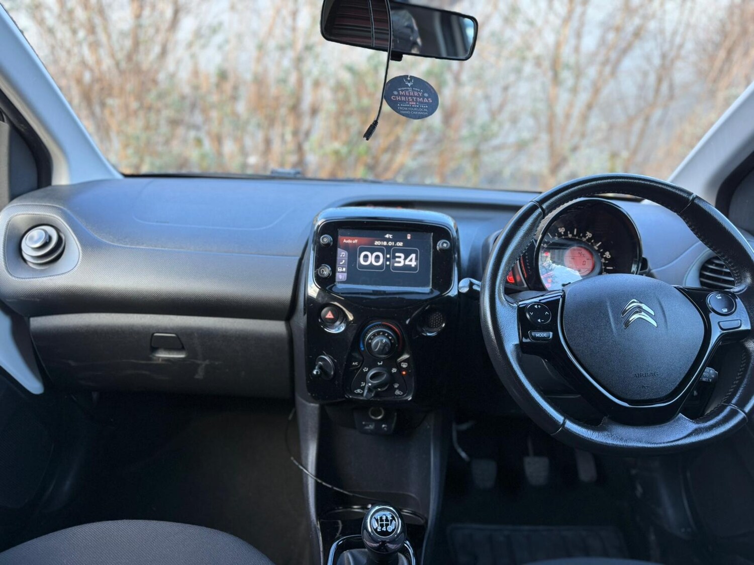 Used Citroen C1 2018 for sale - 77186614: Photo 8