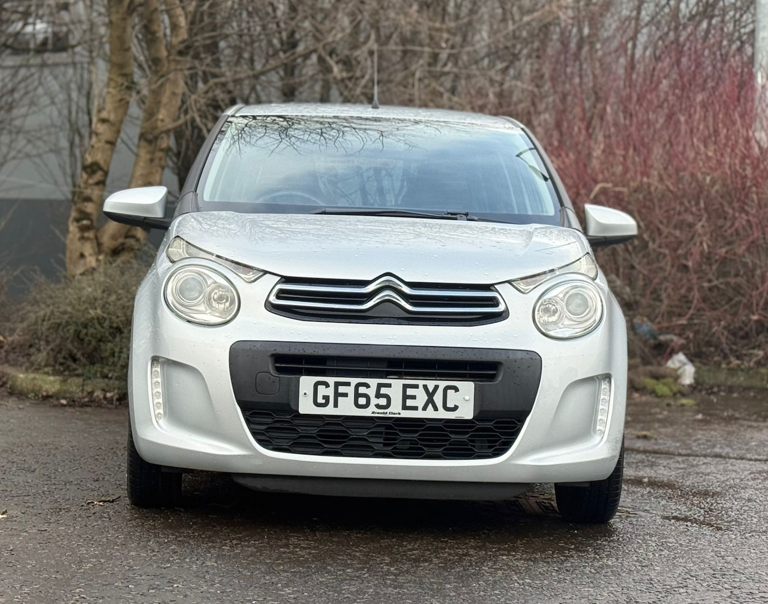 Used Citroen C1 2015 for sale - 77701150: Photo 2