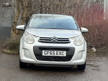 Used Citroen C1 2015 for sale - 77701150: Photo