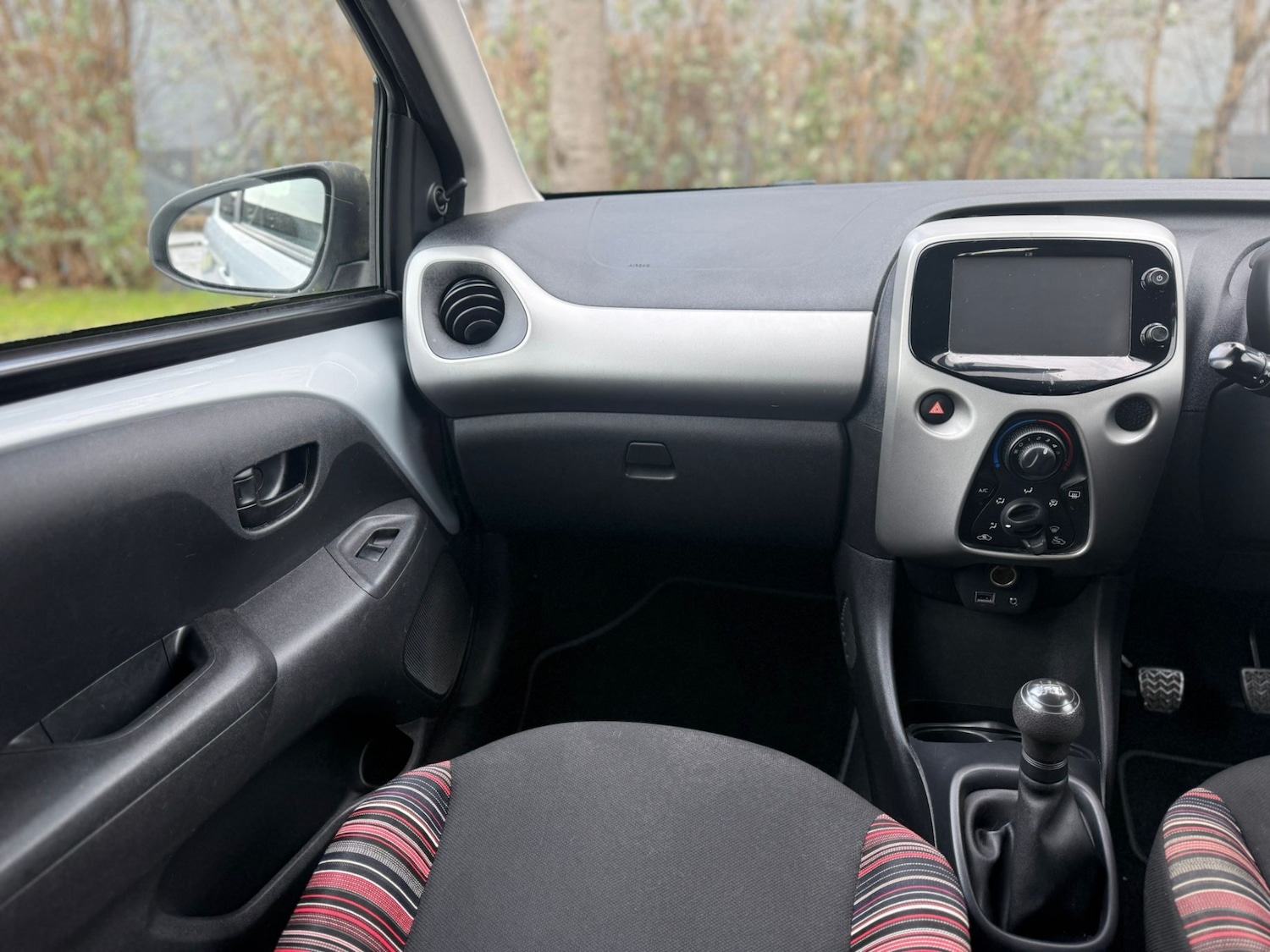 Used Citroen C1 2015 for sale - 77701150: Photo 7