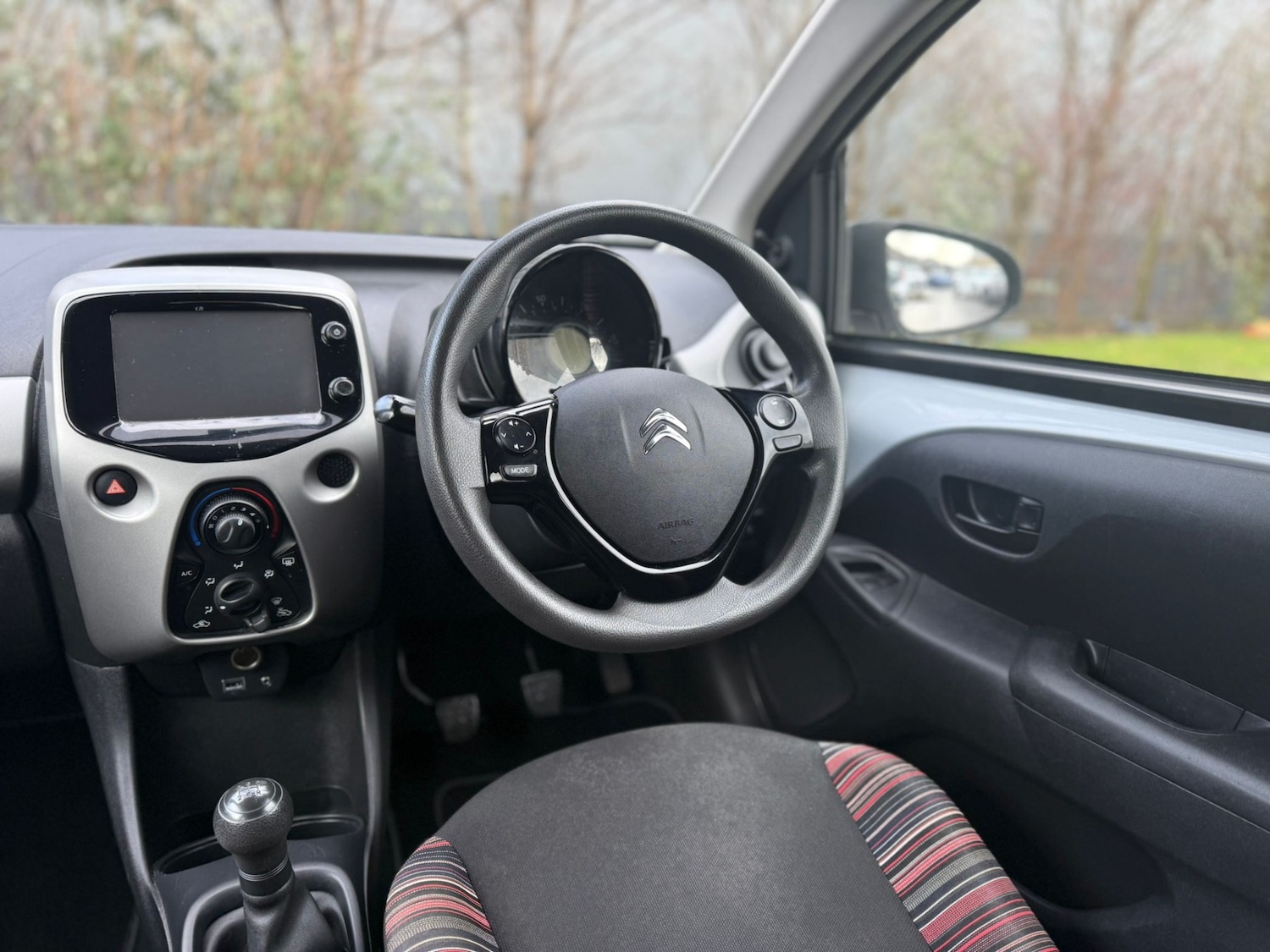 Used Citroen C1 2015 for sale - 77701150: Photo 9