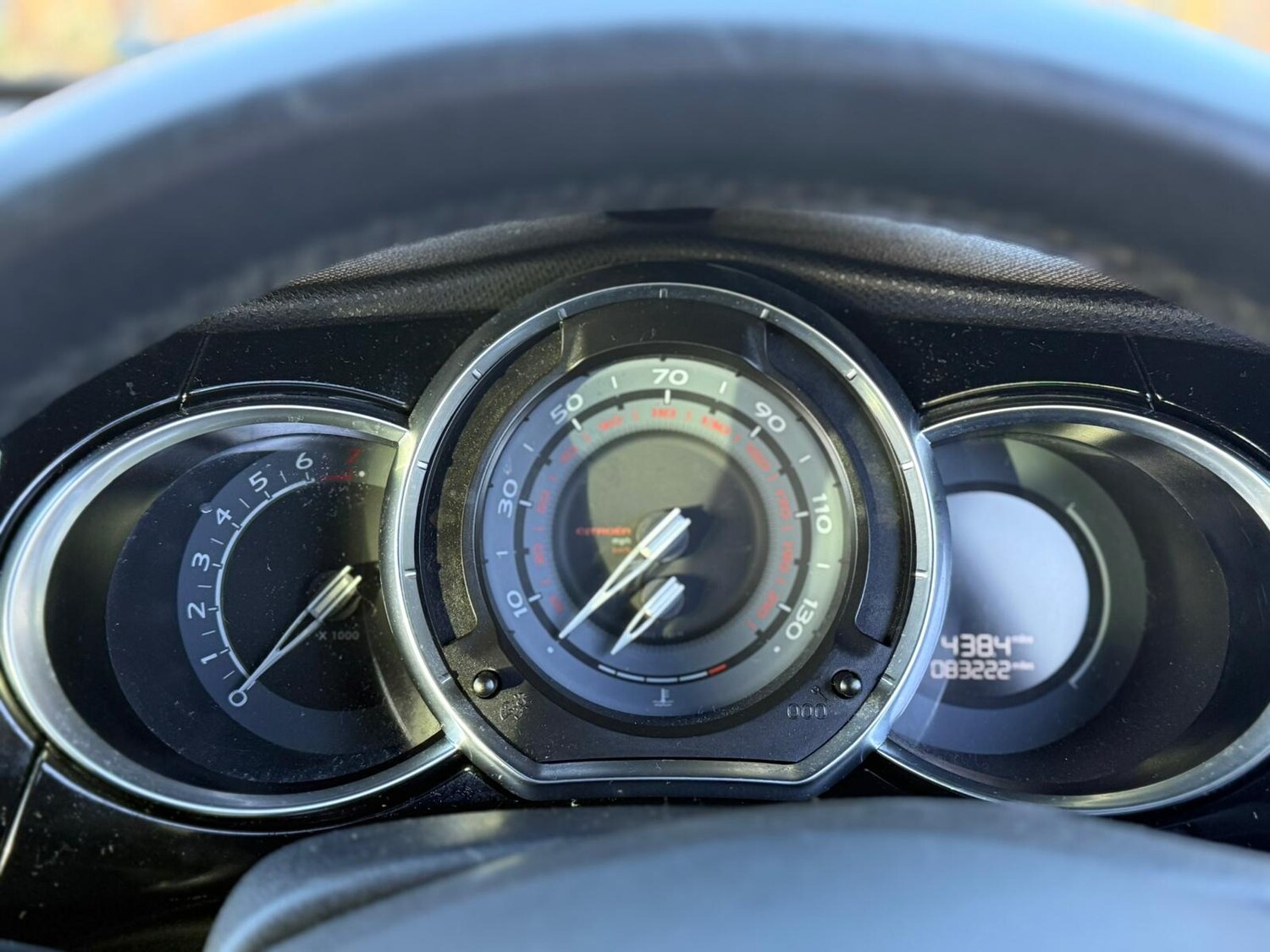 Used Citroen DS3 2014 for sale - 77186620: Photo 10