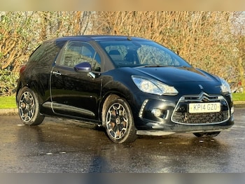 Used Citroen DS3 2014 for sale - 77186620: Photo