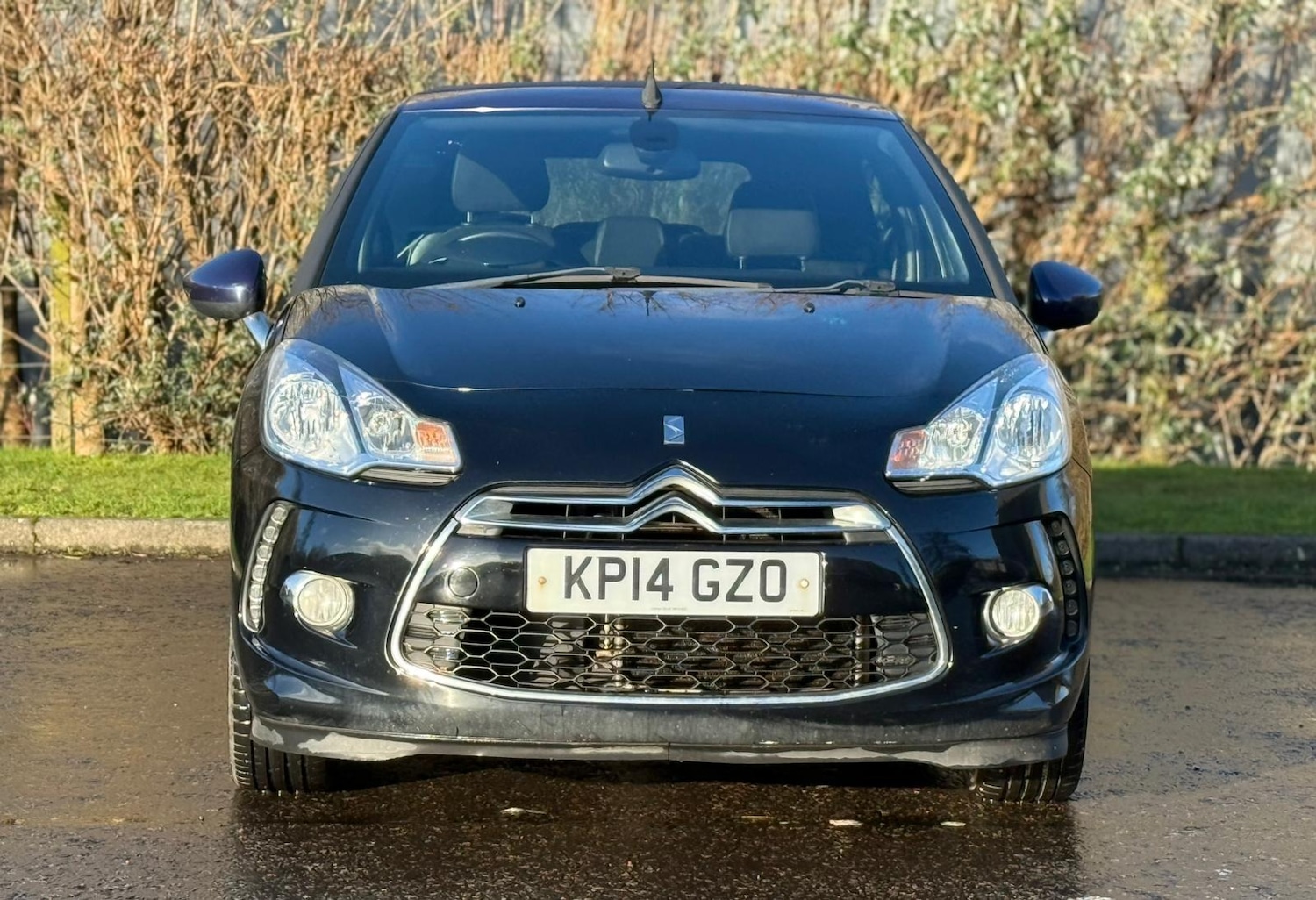 Used Citroen DS3 2014 for sale - 77186620: Photo 2