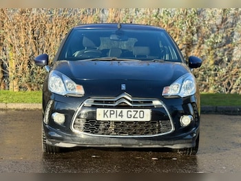 Used Citroen DS3 2014 for sale - 77186620: Photo