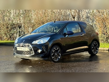 Used Citroen DS3 2014 for sale - 77186620: Photo