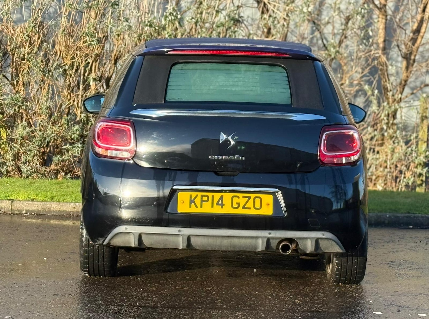 Used Citroen DS3 2014 for sale - 77186620: Photo 5