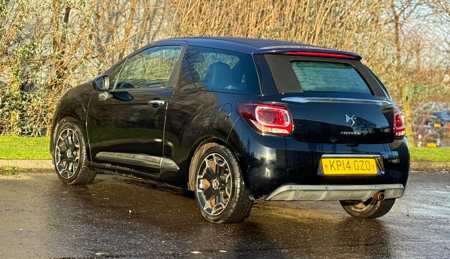Used Citroen DS3 2014 for sale - 77186620: Photo 6