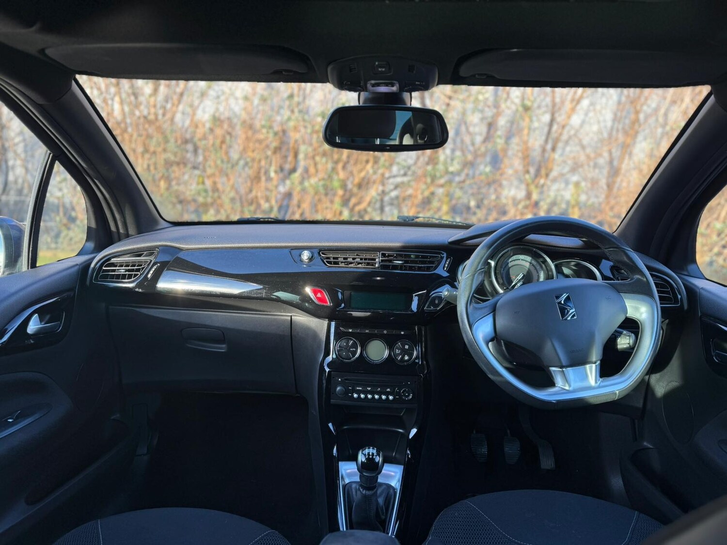 Used Citroen DS3 2014 for sale - 77186620: Photo 8