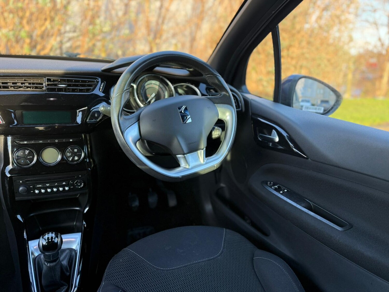 Used Citroen DS3 2014 for sale - 77186620: Photo 9