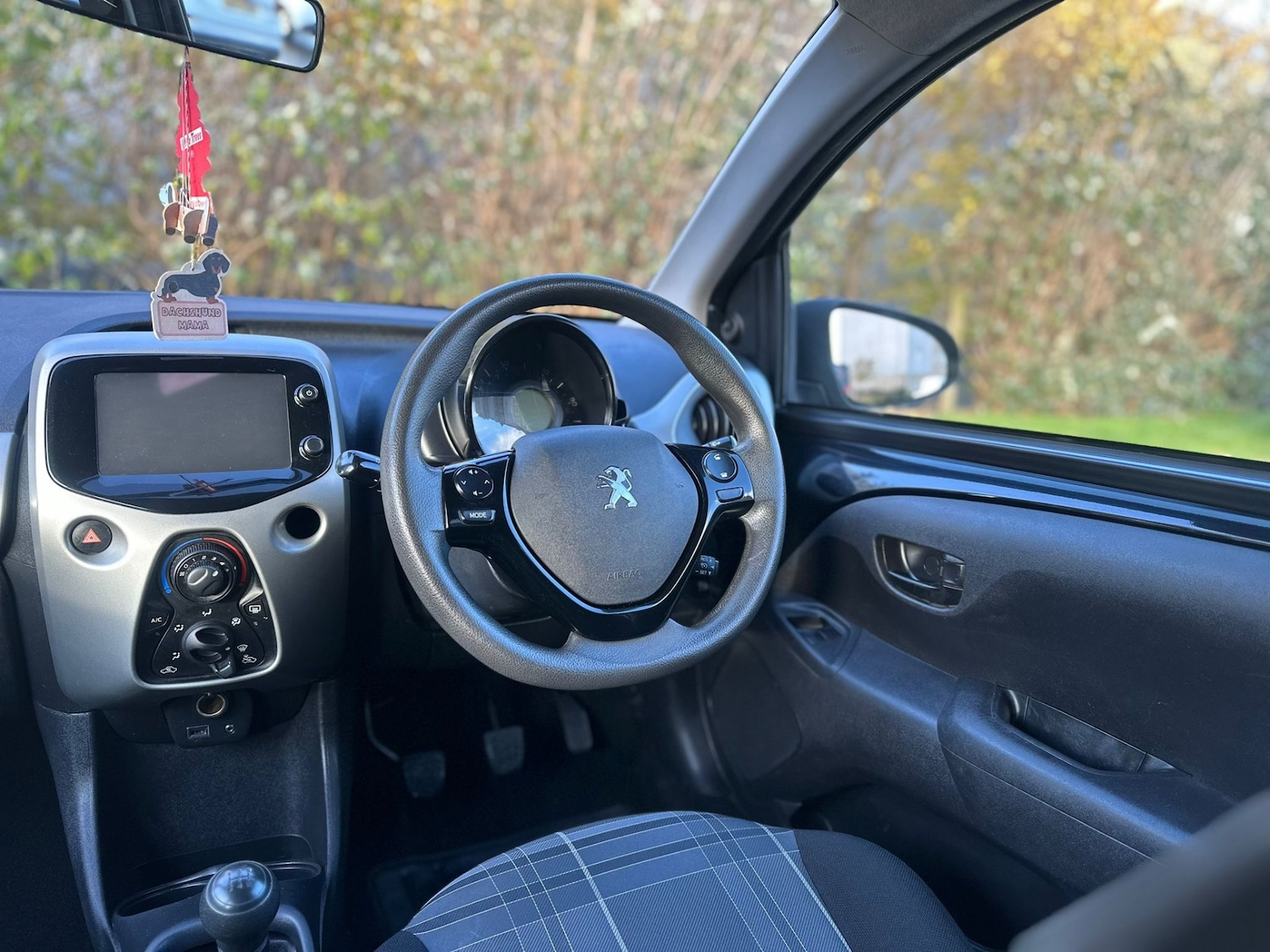 Used Peugeot 108 2016 for sale - 76449478: Photo 10