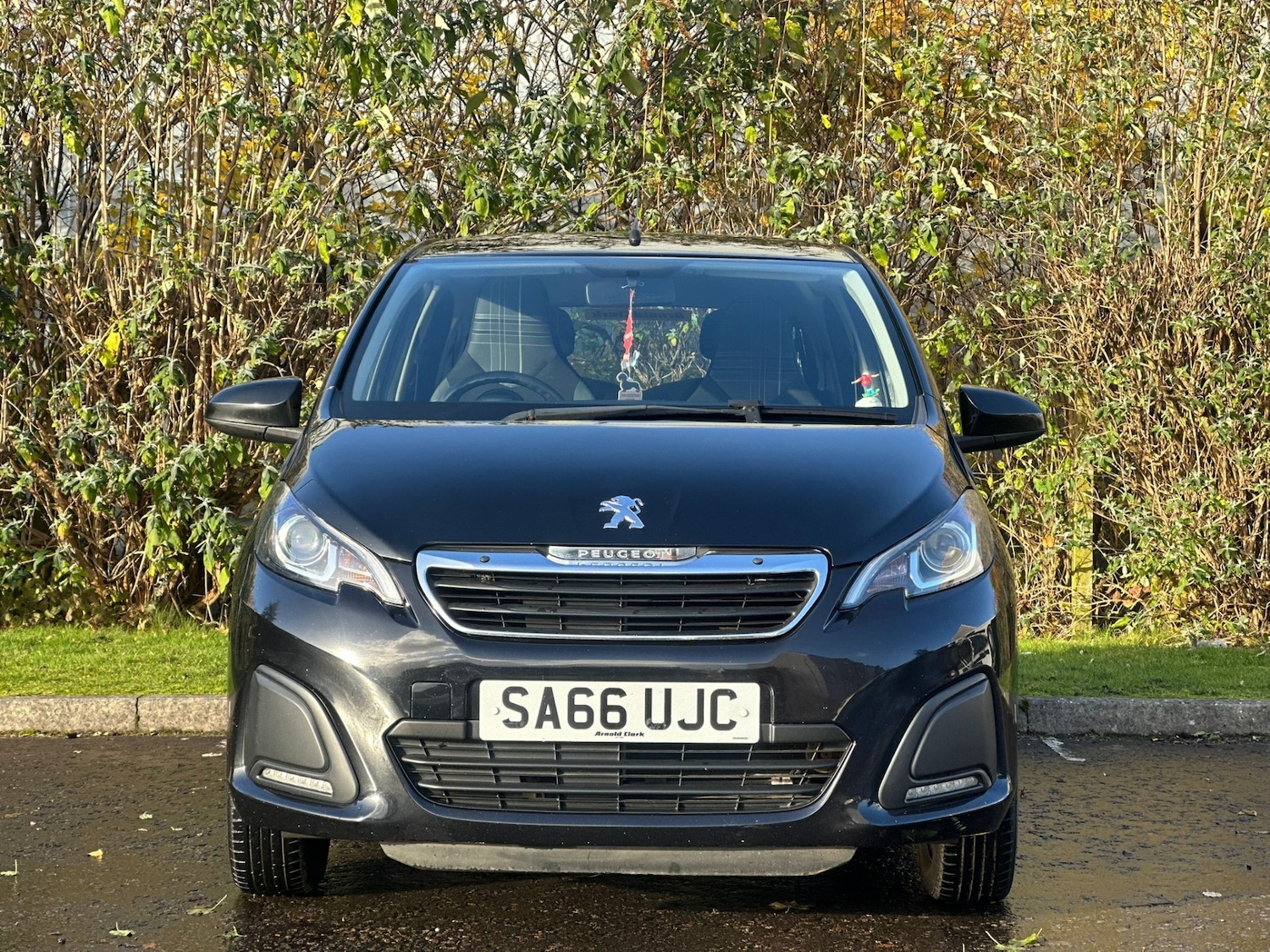 Used Peugeot 108 2016 for sale - 76449478: Photo 3