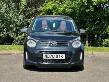 Used Citroen C1 2020 for sale - 74993659: Photo
