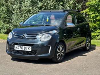 Used Citroen C1 2020 for sale - 74993659: Photo