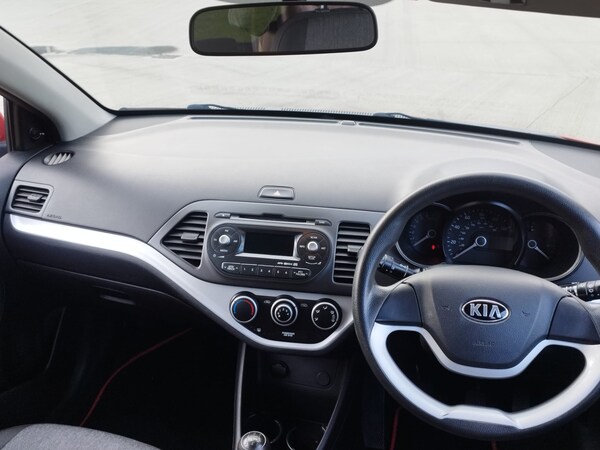 Used Kia Picanto 2013 for sale - 75764171: Photo 10
