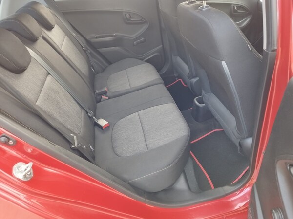 Used Kia Picanto 2013 for sale - 75764171: Photo 12